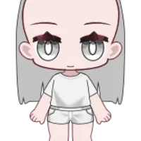 Hair Back _000